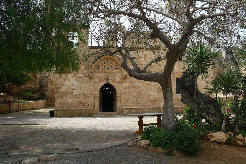 Айя-Напа, Кипр, фото № 37508 – фотографии Кипра