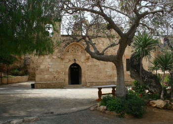 Айя-Напа, Кипр, фото № 37508 – фотографии Кипра