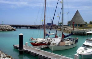 На острове Лифу, Новая Каледония – фотографии Новой Каледонии