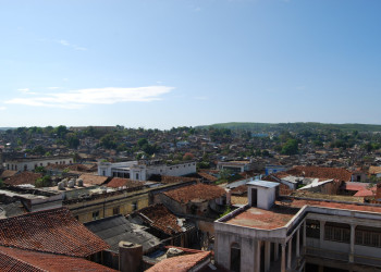 Сантьяго-де- Куба, Куба. Фото 15 – фотографии Кубы