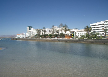 Арресифе, Лансароте остров, Канарские острова, фото № 32366 – фотографии Канарских островов