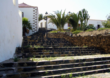 Бетанкурия, Фуэртевентура остров, Канарские острова, фото № 34038 – фотографии Канарских островов