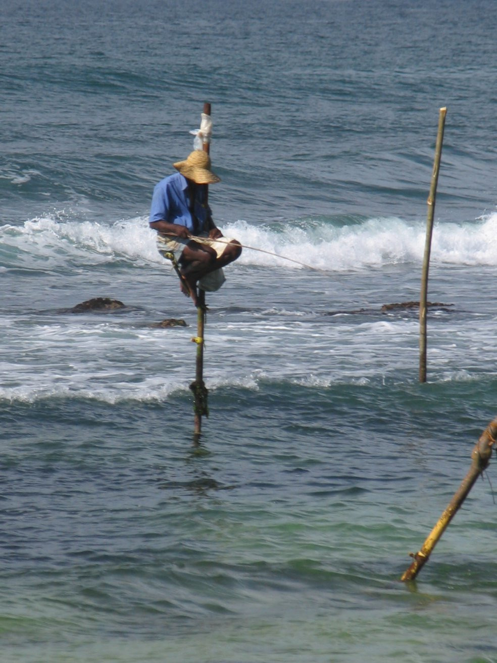 Галле, Шри-Ланка, фото № 50964 – фотографии Шри-Ланки