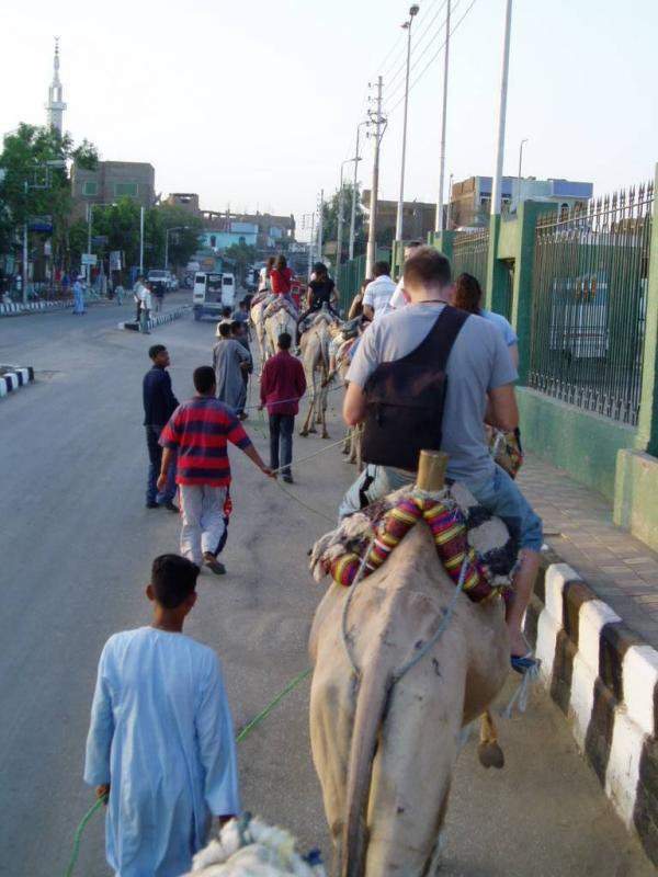 Александрия, Египет, фото № 34756 – фотографии Египта