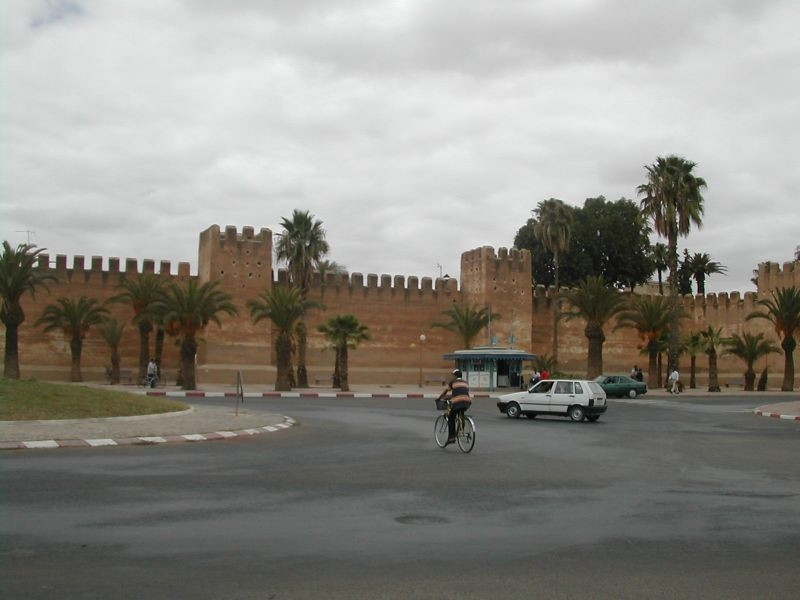 Тарудант, Марокко, фото № 8076 – фотографии Марокко