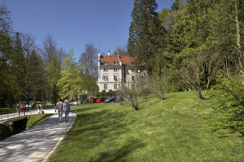 Добрна, Словения, фото № 57029 – фотографии Словении