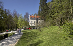 Добрна, Словения, фото № 57029 – фотографии Словении