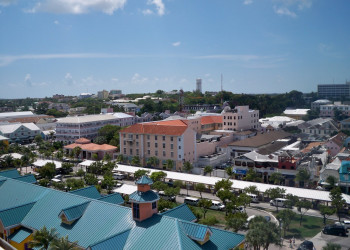 Nassau – фотографии Багамских островов