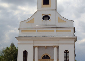 Фонтан в Славонии, Хорватия. Фото 5 – фотографии Хорватии