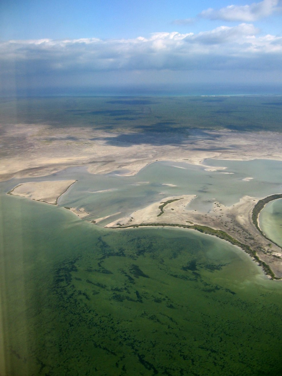 Панорамный вид в Кайо-Гильермо, Куба. Фото 3 – фотографии Кубы