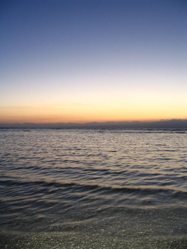 Нувейба, Египет, фото № 35358 – фотографии Египта