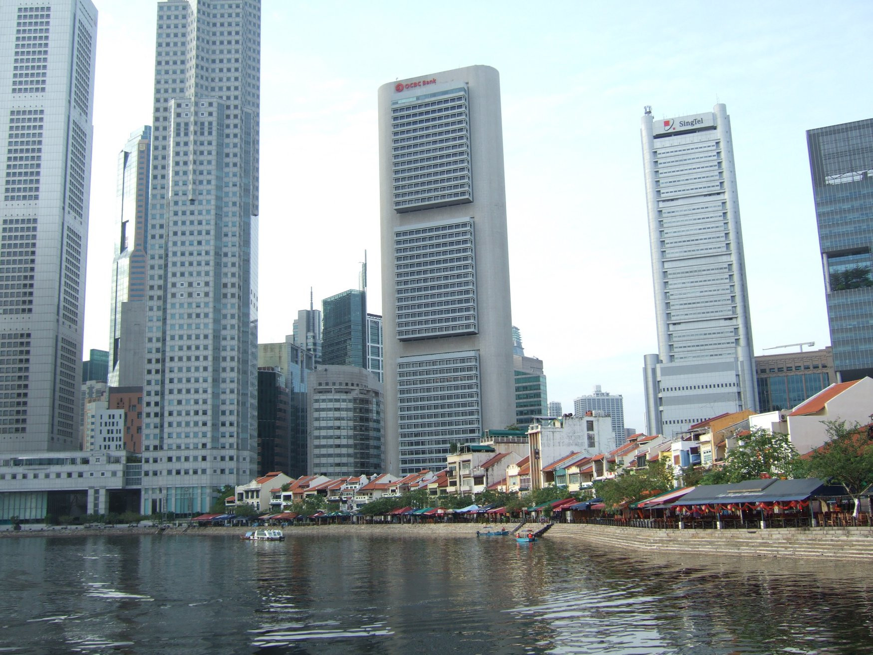 Сингапур, фото № 5151 – фотографии Сингапура