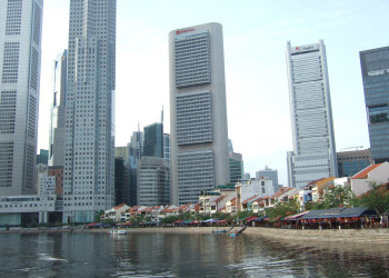 Сингапур, фото № 5151 – фотографии Сингапура