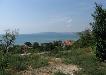 Балчик, Болгария, фото № 26475 – фотографии Болгарии