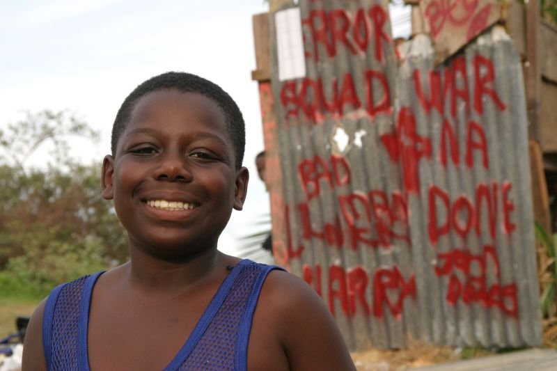 Парень в Барбадосе. Фото 6 – фотографии Барбадоса