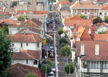 Аркашон, Франция. Фото 1 – фотографии Франции