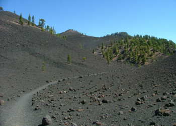 Фуэнкальенте, Ла-Пальма остров, Канарские острова, фото № 32262 – фотографии Канарских островов