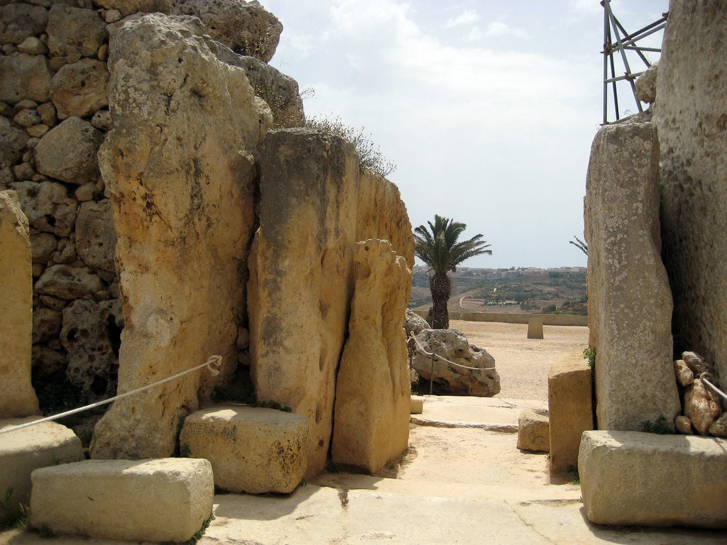 Шара, Гозо остров, Мальта, фото № 41637 – фотографии Мальты