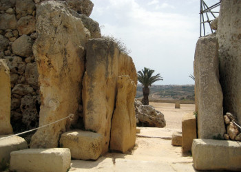 Шара, Гозо остров, Мальта, фото № 41637 – фотографии Мальты