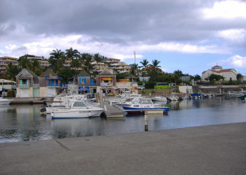 Сен-Жиль-ле-Бен, Реюньон, фото № 26046 – фотографии Реюньона