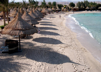 Эль-Кусейр, Египет, фото № 35812 – фотографии Египта