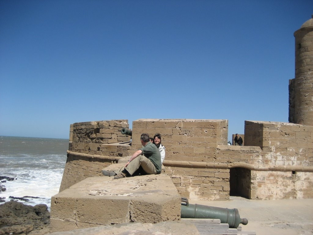 Эссувейра, Марокко, фото № 8850 – фотографии Марокко