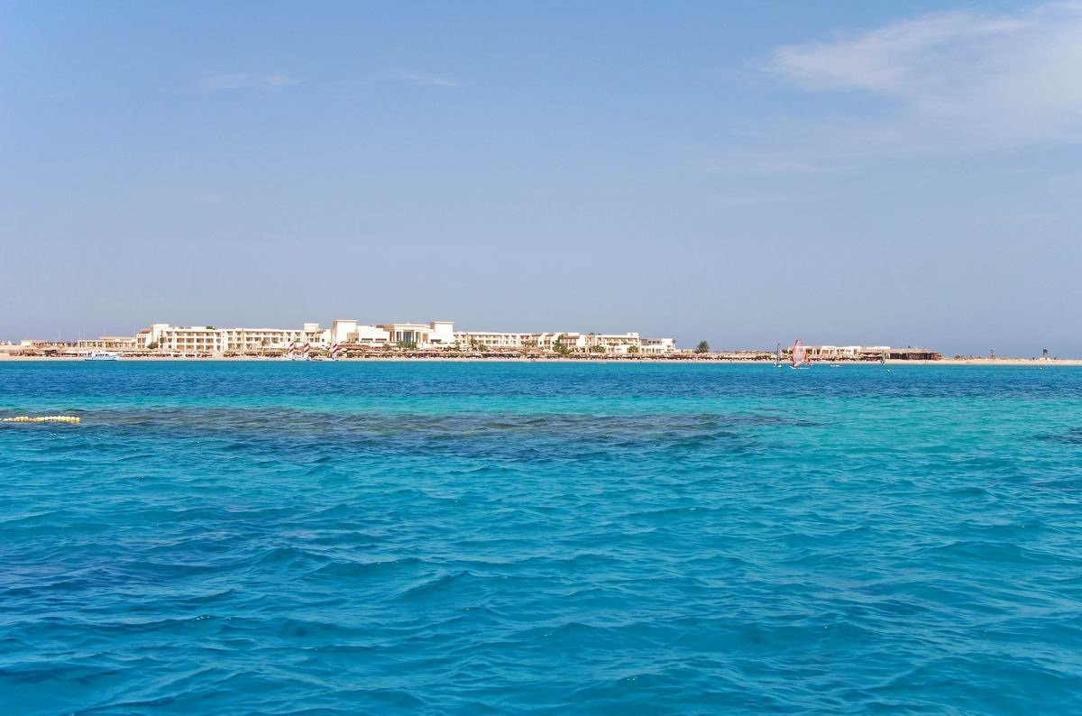 Сома-Бэй, Египет, фото № 35416 – фотографии Египта