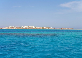 Сома-Бэй, Египет, фото № 35416 – фотографии Египта