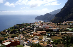 Агуло, Ла-Гомера остров, Канарские острова, фото № 31547 – фотографии Канарских островов