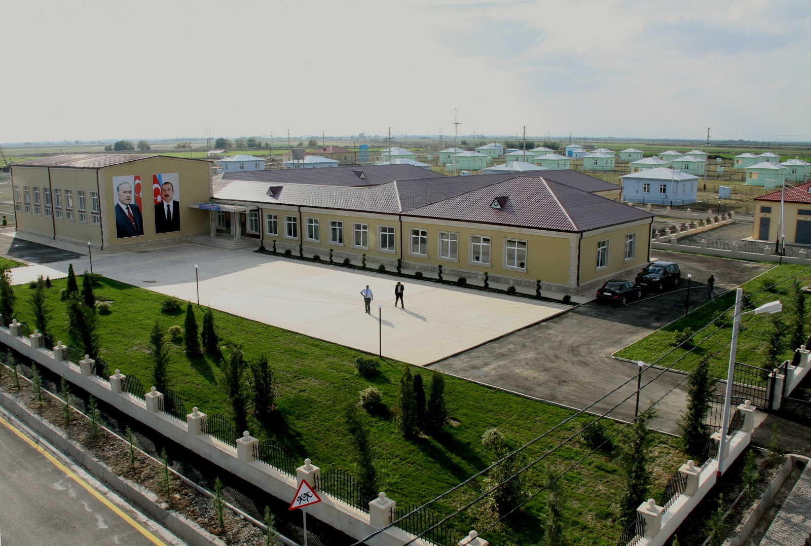 Барда, Азербайджан. Фото 1 – фотографии Азербайджана