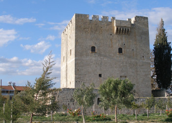 Лимассол, Кипр, фото № 38226 – фотографии Кипра