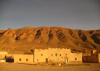 Марокко, фото № 73 – фотографии Марокко