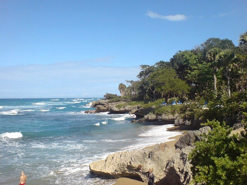 Кабарете, Доминикана, фото № 30387 – фотографии Доминиканы