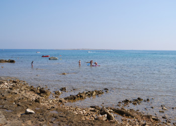 Море в Медулине, Хорватия. Фото 1 – фотографии Хорватии