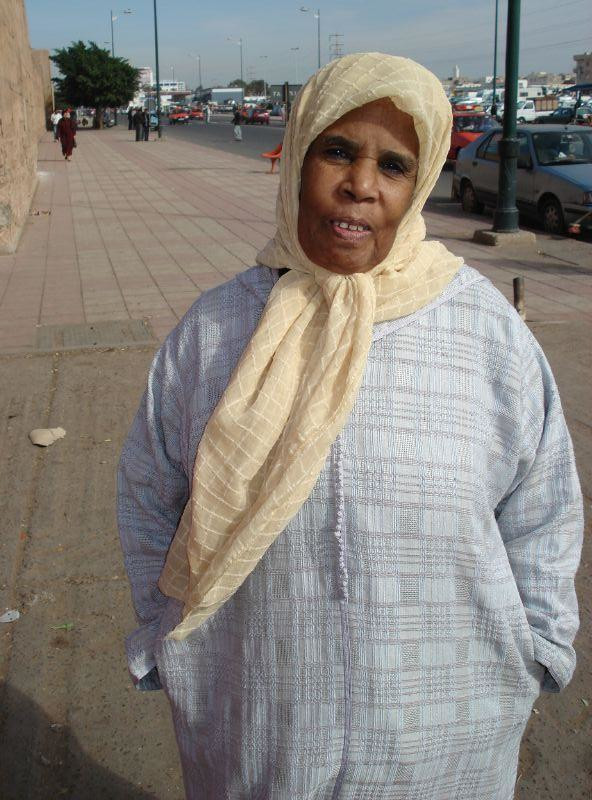 Марокко, фото № 209 – фотографии Марокко