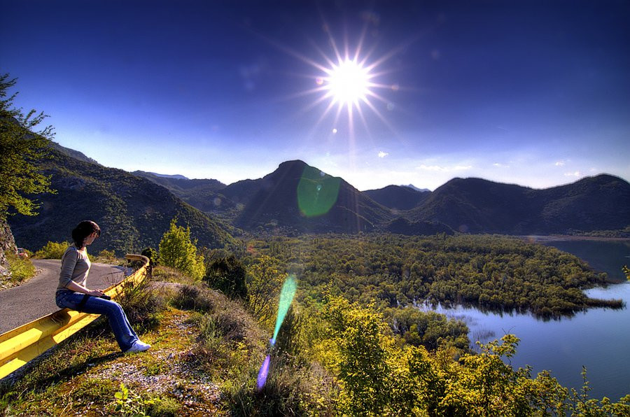 Природа Национального парка, Черногория. Фото 14 – фотографии Черногории