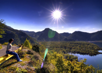 Природа Национального парка, Черногория. Фото 14 – фотографии Черногории