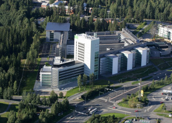 Куопио, Финляндия, фото № 74601 – фотографии Финляндии