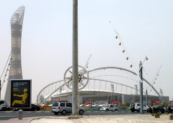 Доха, Катар, фото № 77701 – фотографии Катара