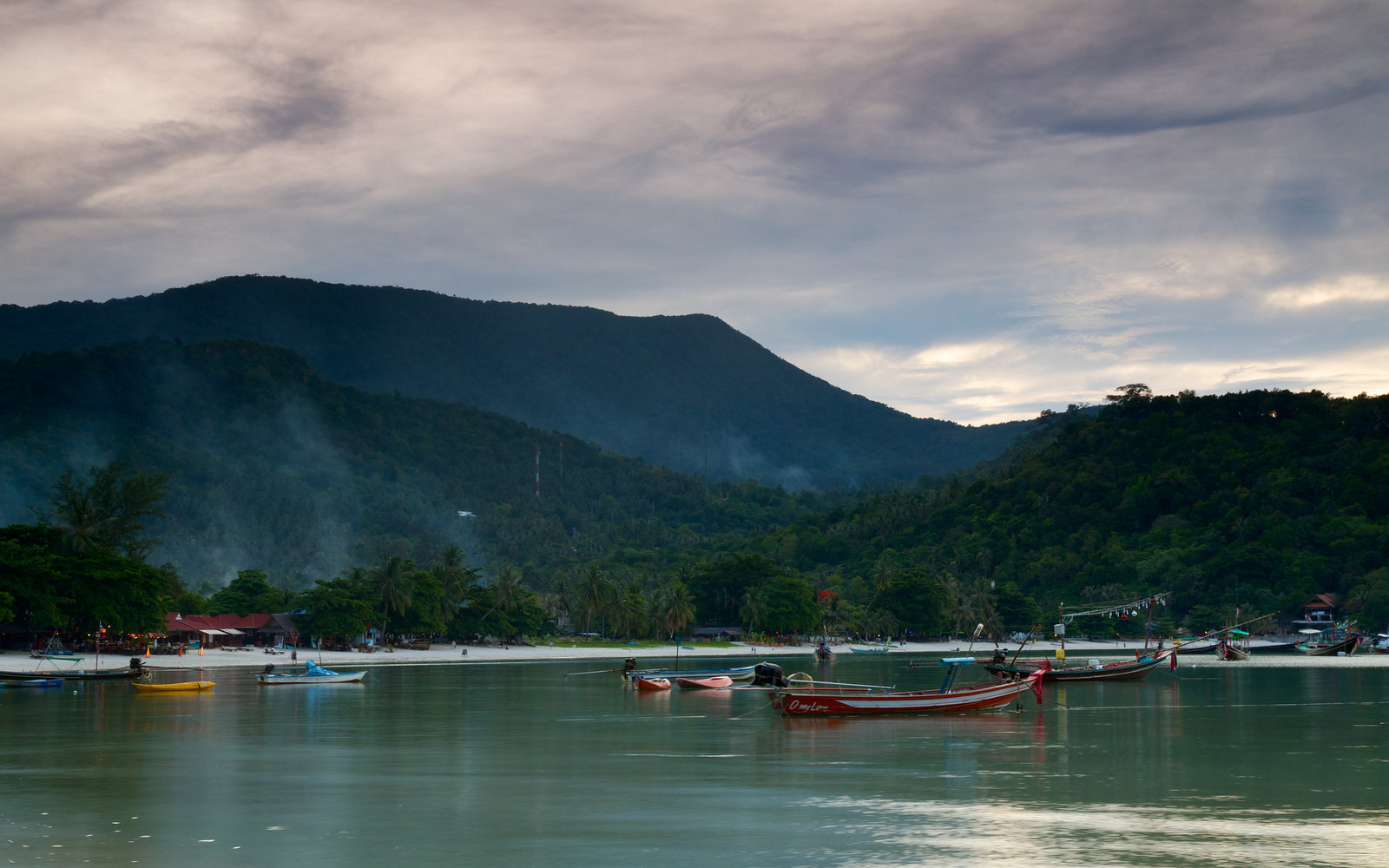 Тайланд. Фото 4 – фотографии Таиланда