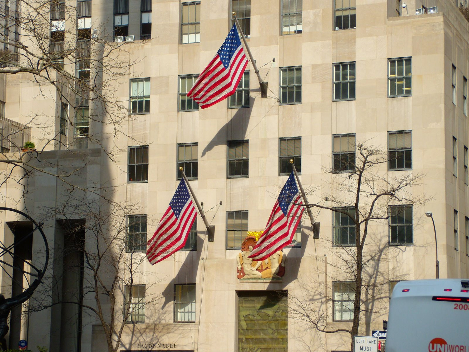 Нью Йорк, США. Фото 8 – фотографии США