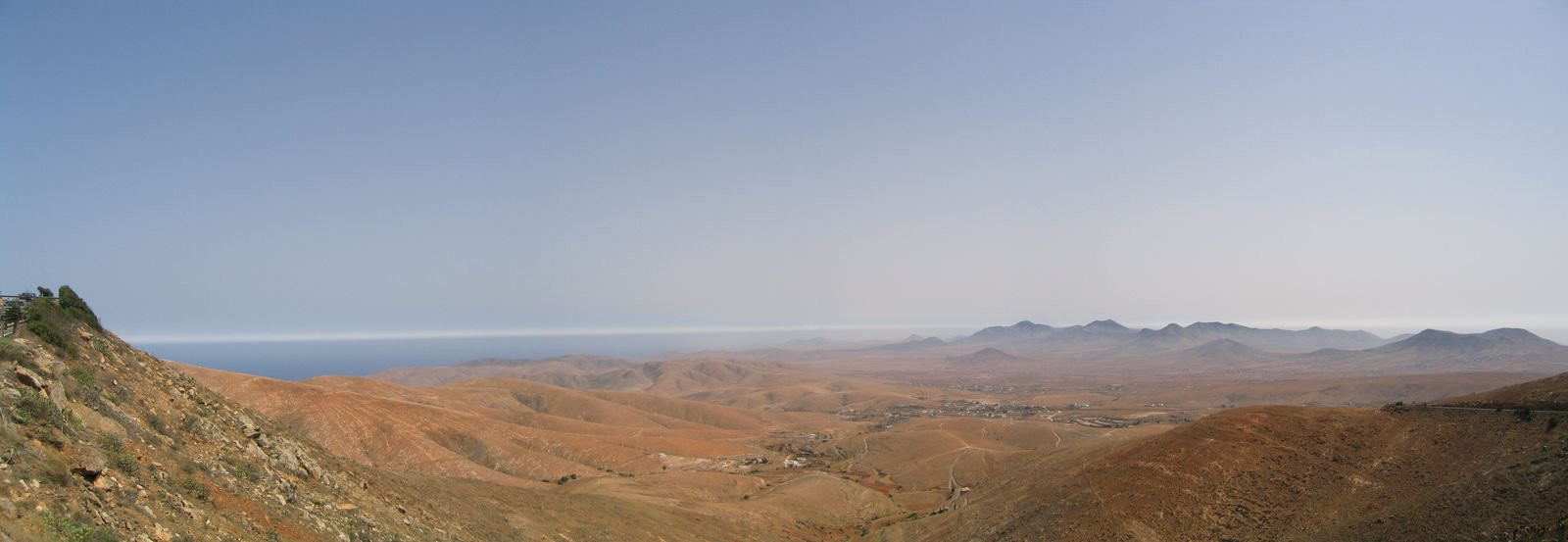 Фуэртевентура остров, Канарские острова, фото № 34411 – фотографии Канарских островов