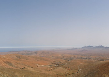 Фуэртевентура остров, Канарские острова, фото № 34411 – фотографии Канарских островов