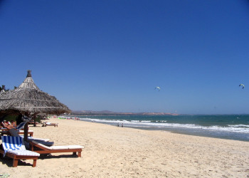 Красиво – фотографии Вьетнама