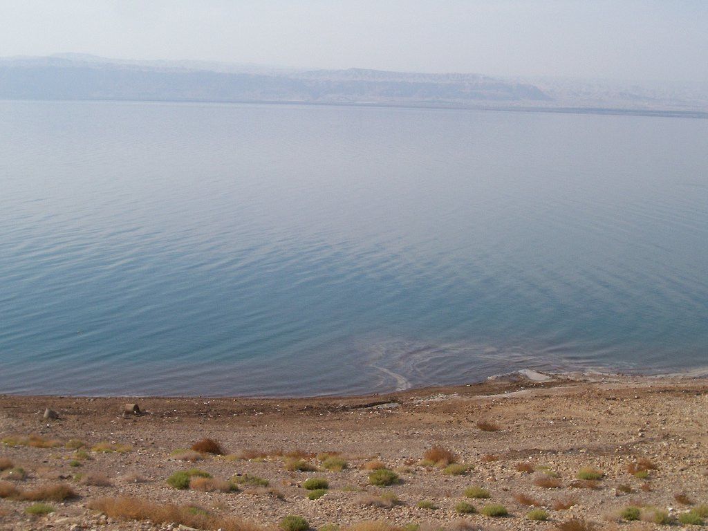 Мёртвое море в Иордании, Иордания, фото № 37006 – фотографии Иордании