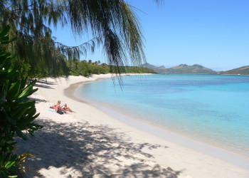 Накула остров, Ясава группа островов, Фиджи, фото № 50215 – фотографии Фиджи