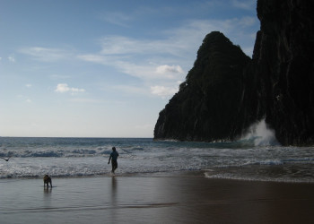 Фернанду-ди-Норонья, Бразилия, фото № 60466 – фотографии Бразилии