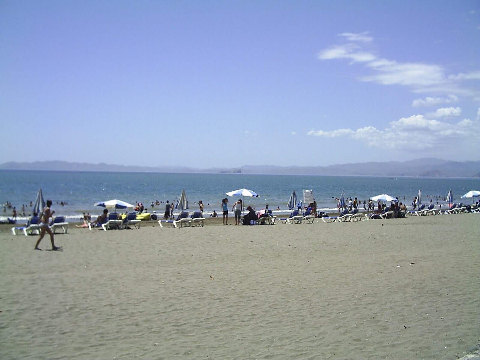 Пунтаренас, Пунтаренас провинция, Коста-Рика, фото № 41059 – фотографии Коста-Рики