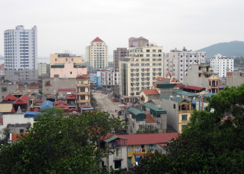 Город Халонг – фотографии Вьетнама