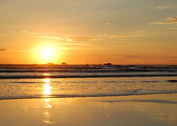 Плайя Джуионес, Гуанакасте провинция, Коста-Рика, фото № 39492 – фотографии Коста-Рики